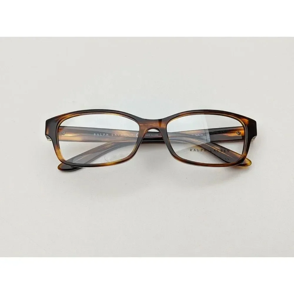 🕶️Ralph Lauren RL6139 5007 Eyeglasses 54/16 135 /DAL305🕶️​